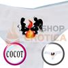 Tanga Cocot Angel y Demonio